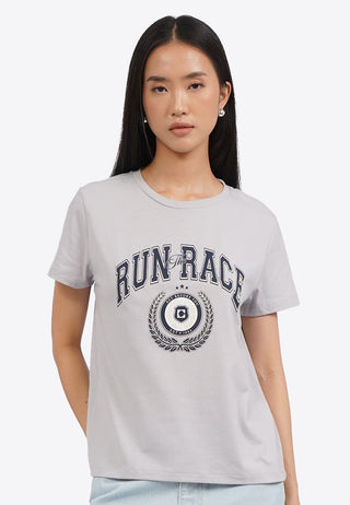 Short Sleeve Graphic T-Shirt