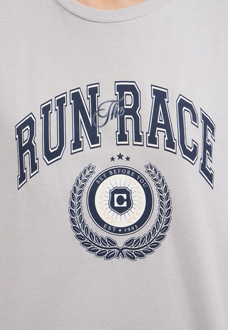 Short Sleeve Graphic T-Shirt