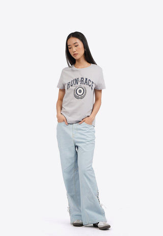 Short Sleeve Graphic T-Shirt