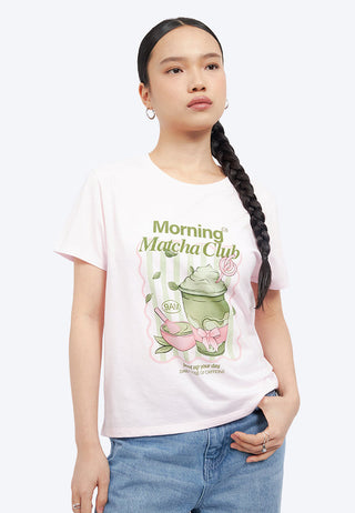 Short Sleeve Graphic T-Shirt