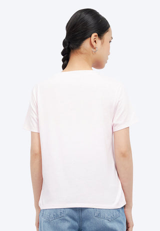 Short Sleeve Graphic T-Shirt