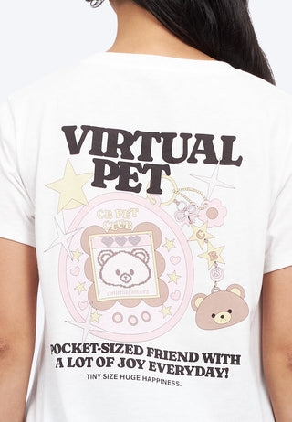 Short Sleeve Graphic T-Shirt