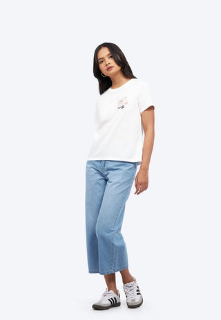 Short Sleeve Graphic T-Shirt