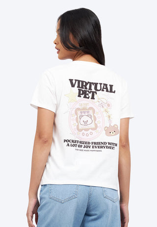 Short Sleeve Graphic T-Shirt