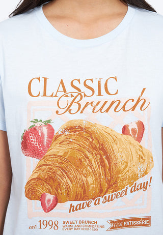 Short Sleeve Graphic T-Shirt