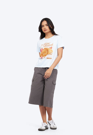 Short Sleeve Graphic T-Shirt