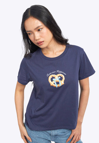 Short Sleeve Graphic T-Shirt