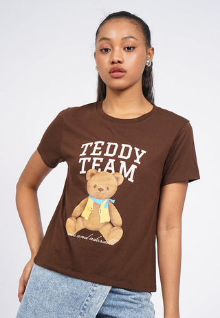 Short Sleeve Graphic T-Shirt
