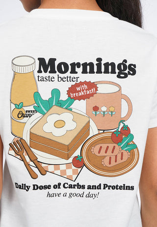 Short Sleeve Graphic T-Shirt