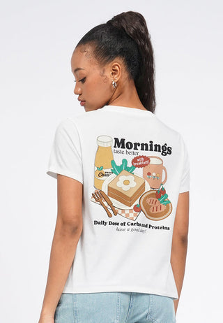 Short Sleeve Graphic T-Shirt