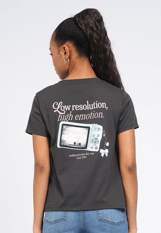 Short Sleeve Graphic T-Shirt