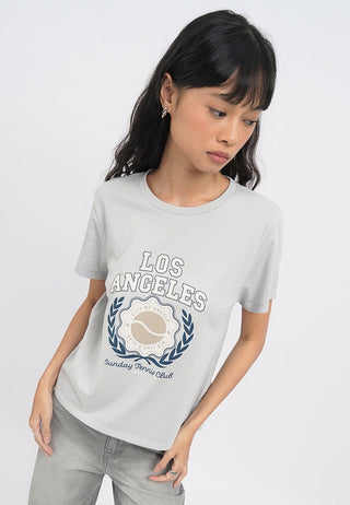Regular Fit Short Sleeve Graphic T-Shirt