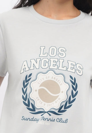 Regular Fit Short Sleeve Graphic T-Shirt