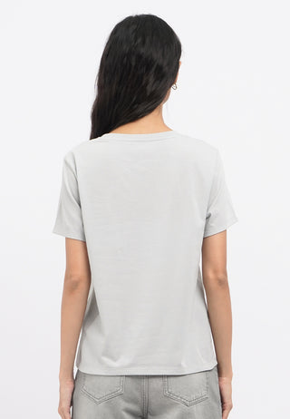 Regular Fit Short Sleeve Graphic T-Shirt