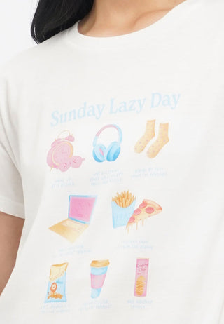 Regular Fit Short Sleeve Graphic T-Shirt