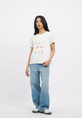 Regular Fit Short Sleeve Graphic T-Shirt