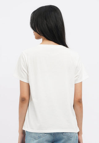 Regular Fit Short Sleeve Graphic T-Shirt
