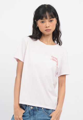 Regular Fit Short Sleeve Graphic T-Shirt
