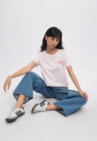 Regular Fit Short Sleeve Graphic T-Shirt