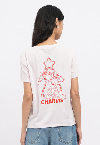 Regular Fit Short Sleeve Graphic T-Shirt
