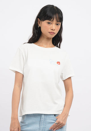 Regular Fit Short Sleeve Graphic T-Shirt