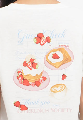 Regular Fit Short Sleeve Graphic T-Shirt