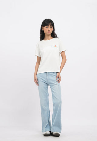 Regular Fit Short Sleeve Graphic T-Shirt