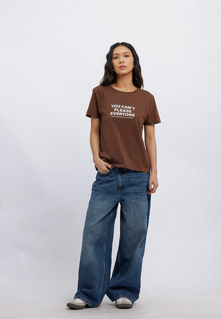 Regular Fit Short Sleeve Graphic T-Shirt