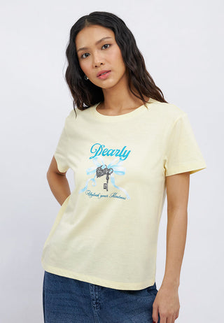 Regular Fit Short Sleeve Graphic T-Shirt