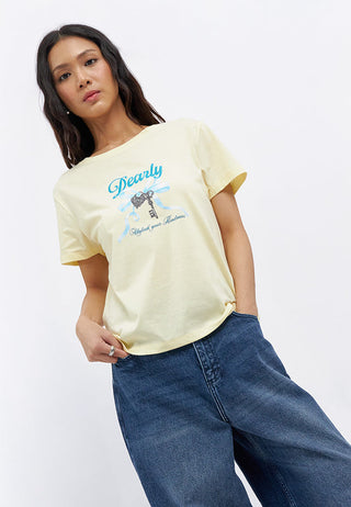 Regular Fit Short Sleeve Graphic T-Shirt