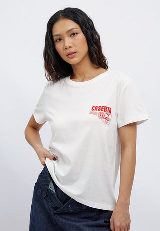 Regular Fit Short Sleeve Graphic T-Shirt