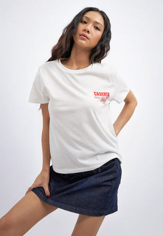 Regular Fit Short Sleeve Graphic T-Shirt