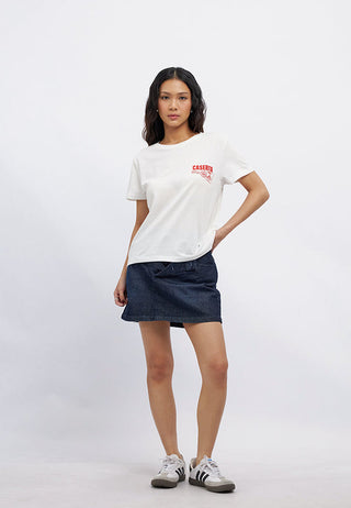 Regular Fit Short Sleeve Graphic T-Shirt