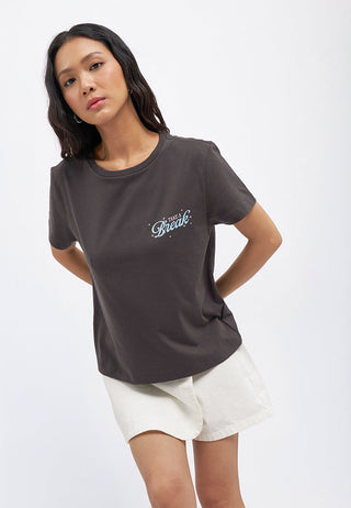 Regular Fit Short Sleeve Graphic T-Shirt