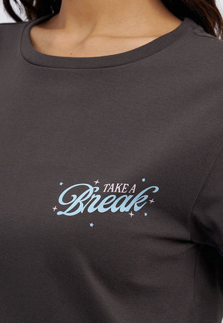 Regular Fit Short Sleeve Graphic T-Shirt