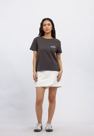 Regular Fit Short Sleeve Graphic T-Shirt