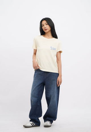 Regular Fit Short Sleeve Graphic T-Shirt
