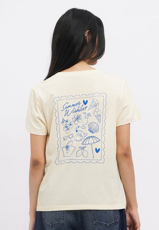 Regular Fit Short Sleeve Graphic T-Shirt