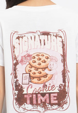 Regular Fit Short Sleeve Graphic T-Shirt