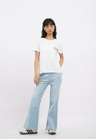 Regular Fit Short Sleeve Graphic T-Shirt