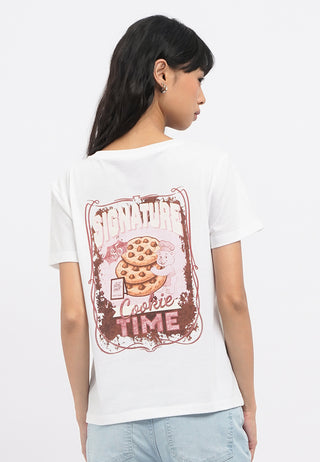 Regular Fit Short Sleeve Graphic T-Shirt