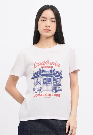 Short Sleeve Graphic T-Shirt