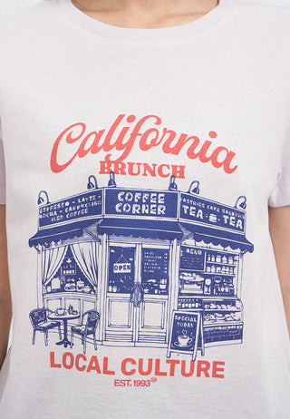 Short Sleeve Graphic T-Shirt