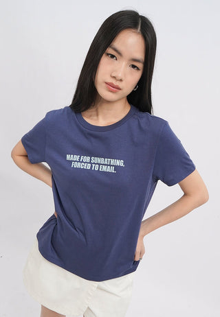 Short Sleeve Graphic T-Shirt