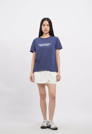 Short Sleeve Graphic T-Shirt