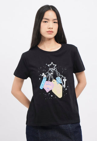 Short Sleeve Graphic T-Shirt