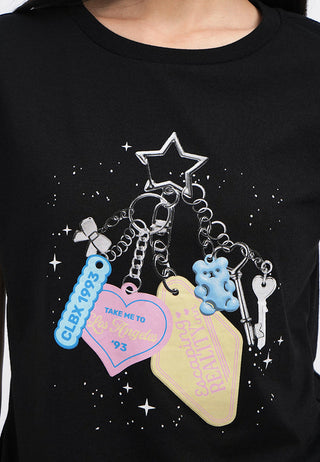 Short Sleeve Graphic T-Shirt