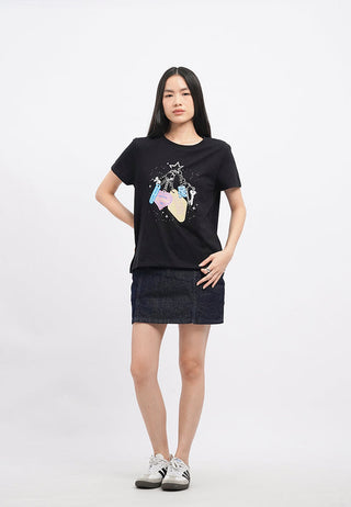 Short Sleeve Graphic T-Shirt