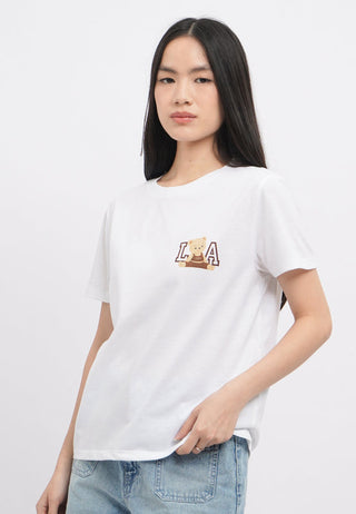 Short Sleeve Graphic T-Shirt