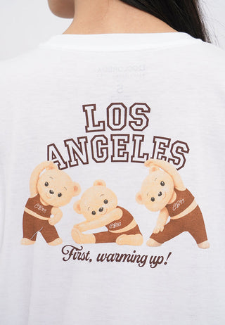 Short Sleeve Graphic T-Shirt